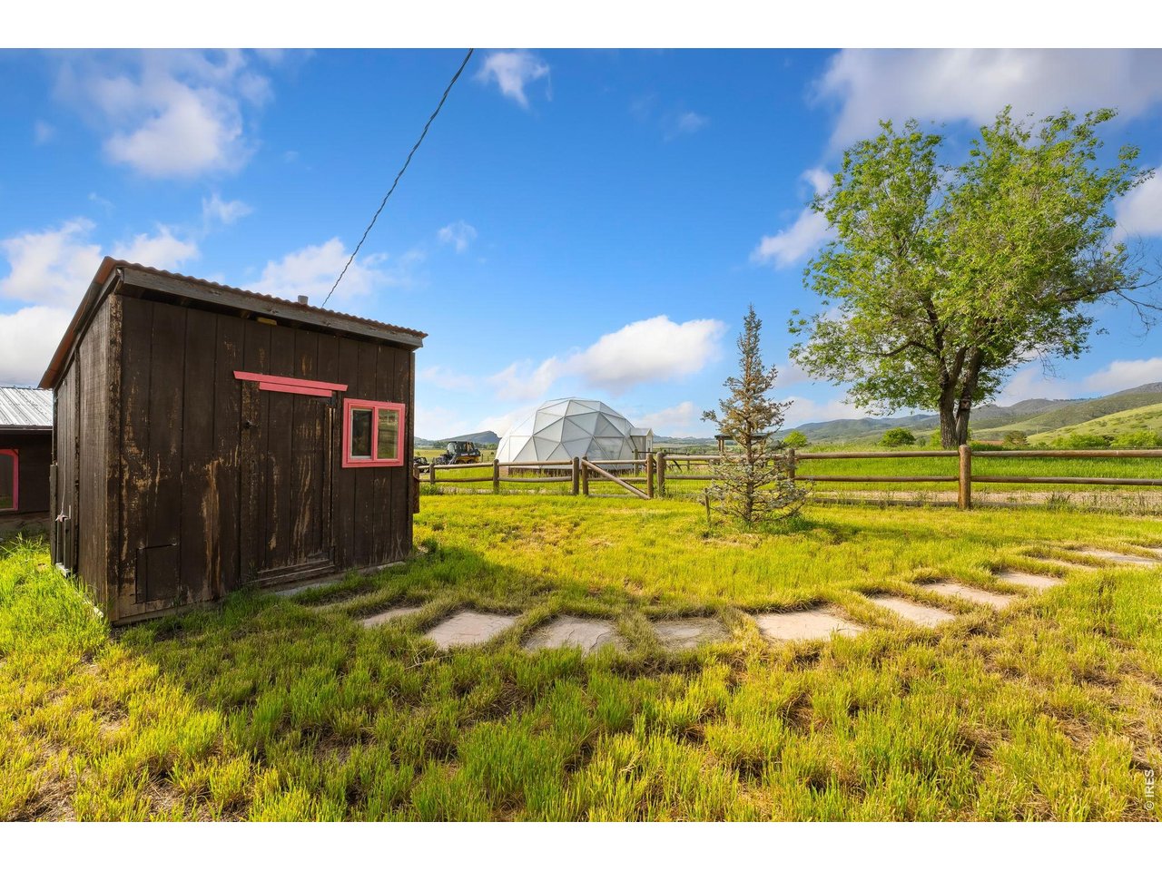 6016 N County Road 29c