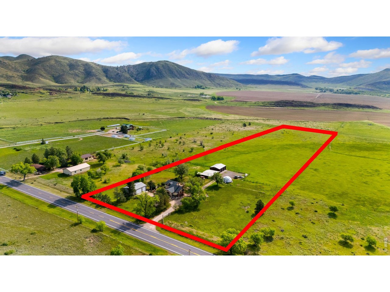 6016 N County Road 29c