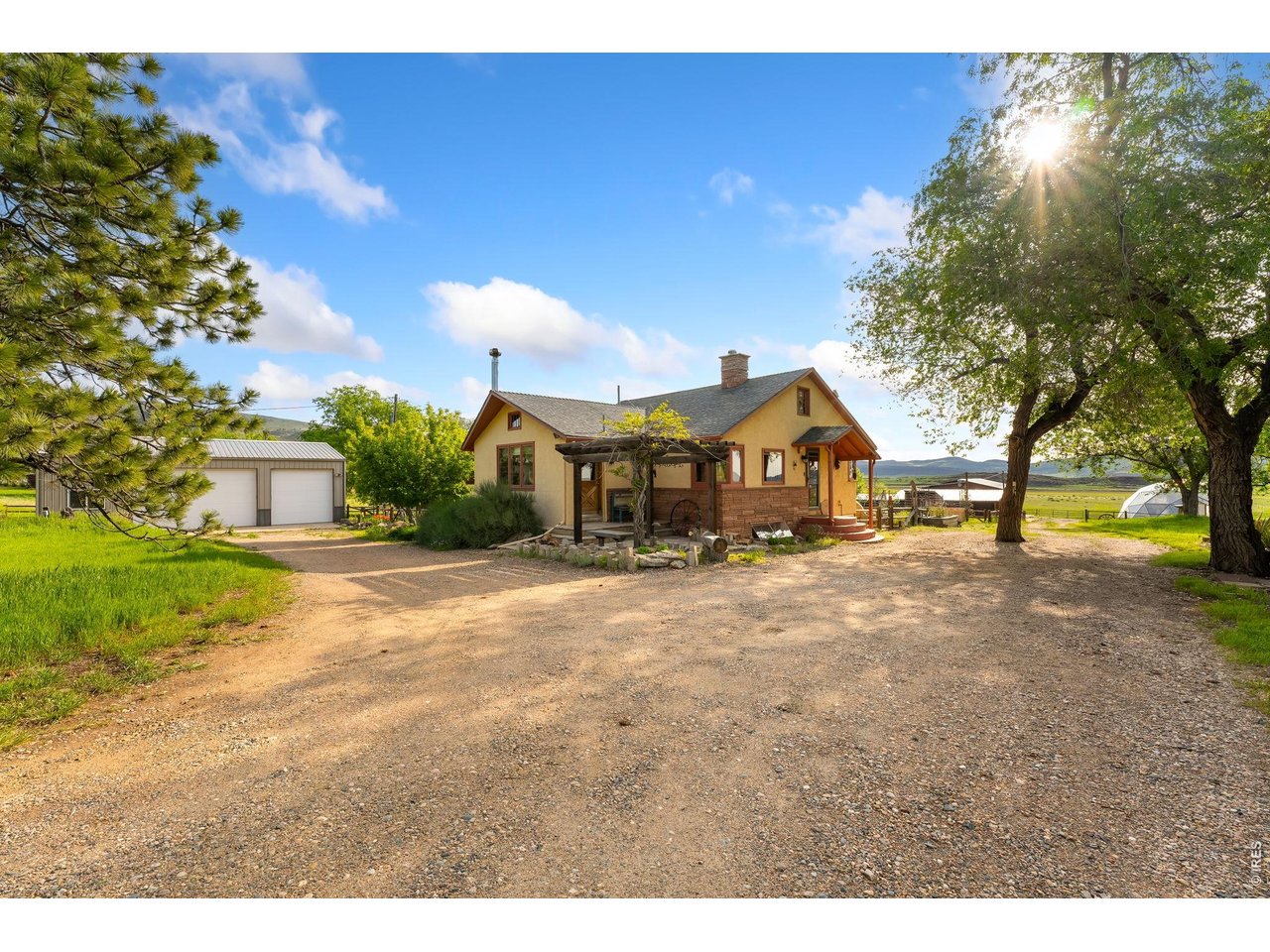 6016 N County Road 29c