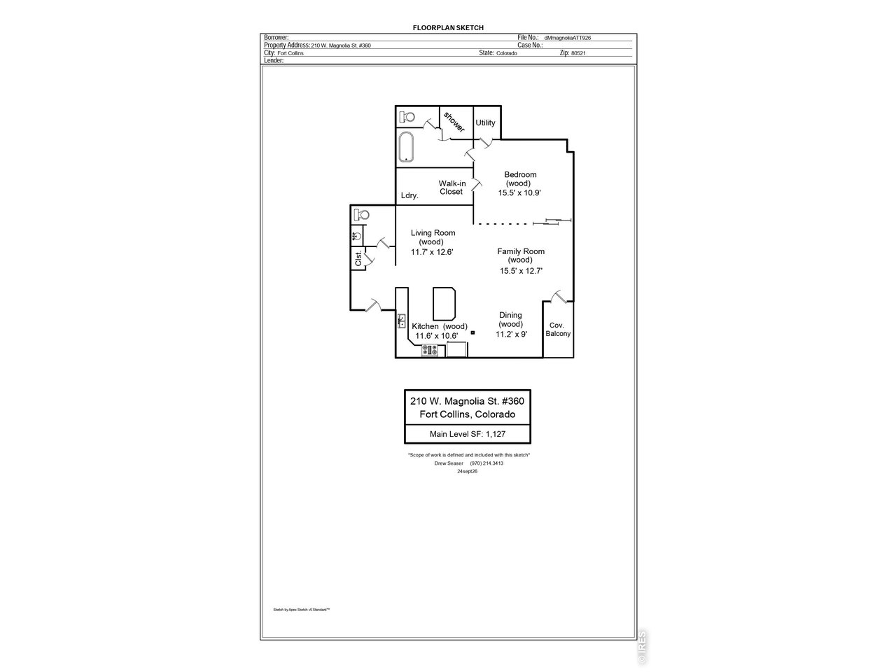 210 W Magnolia St 360