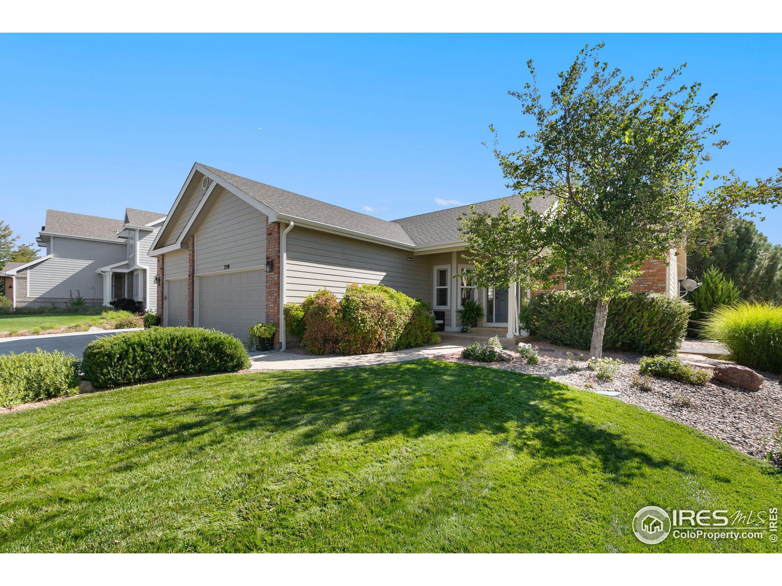 250 Camino del Mundo