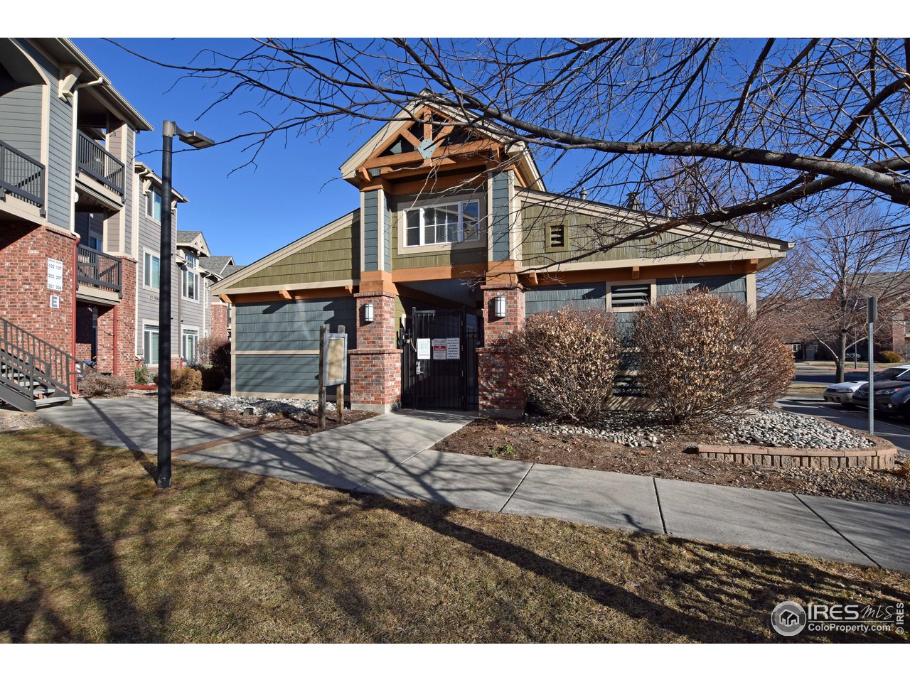 2133 Krisron Rd Unit: E301