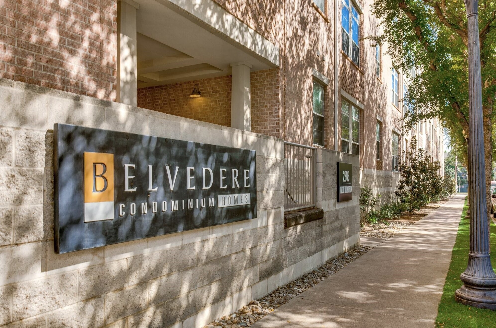 2305 Worthington Street 224