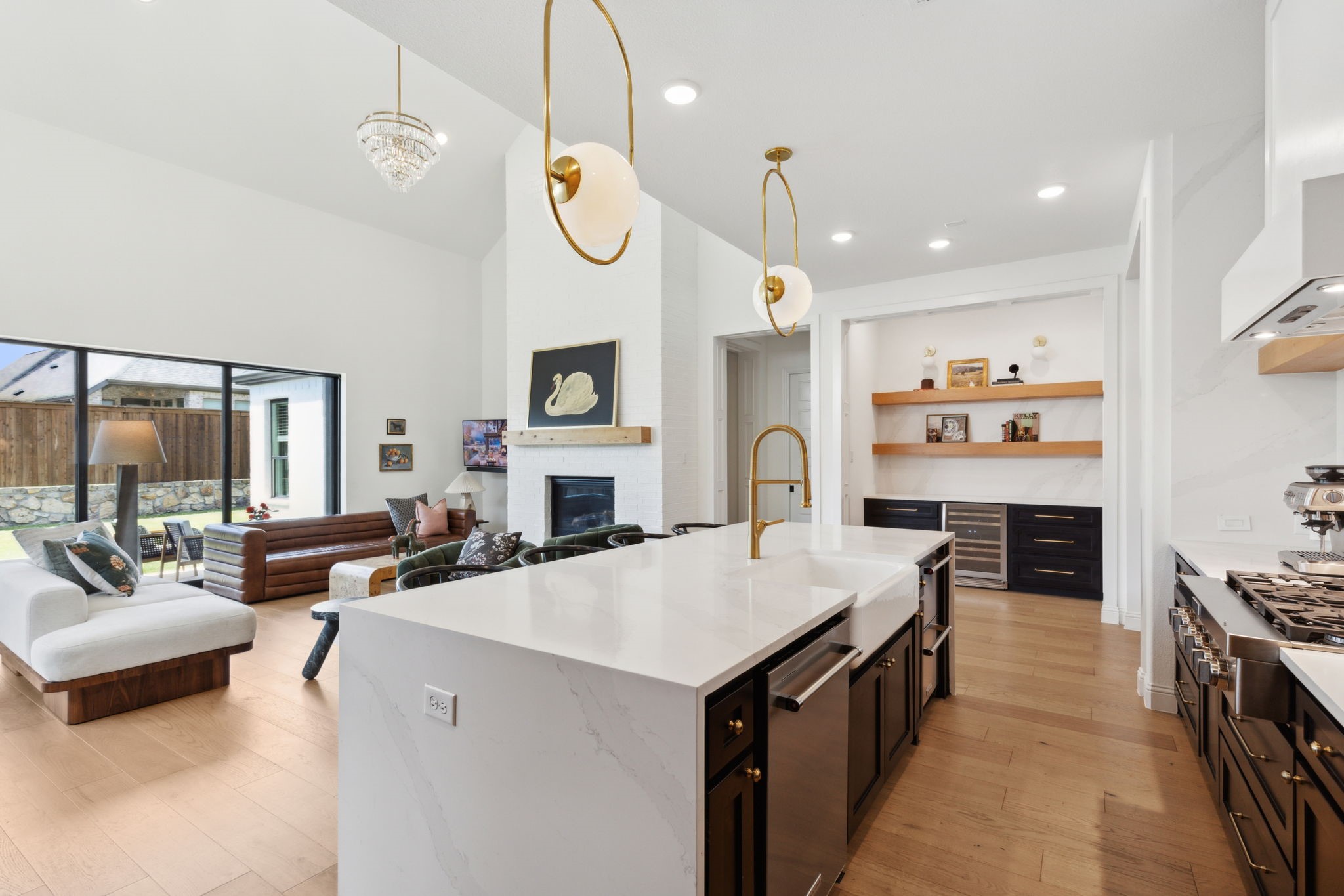 2508 Pioneer Pond Road
