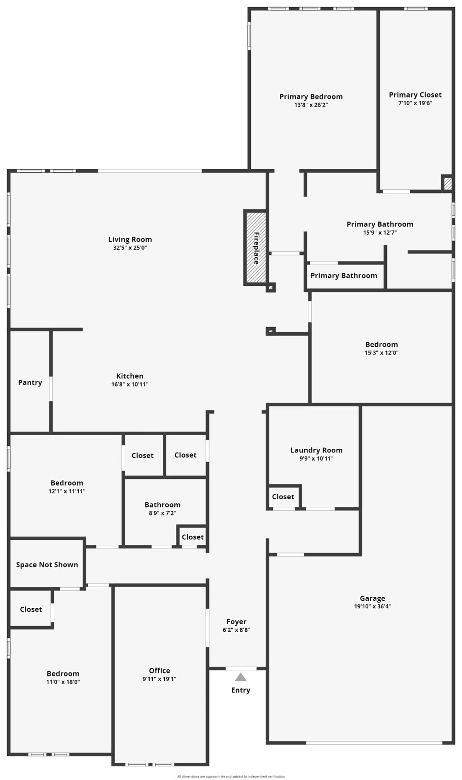 2508 Pioneer Pond Road