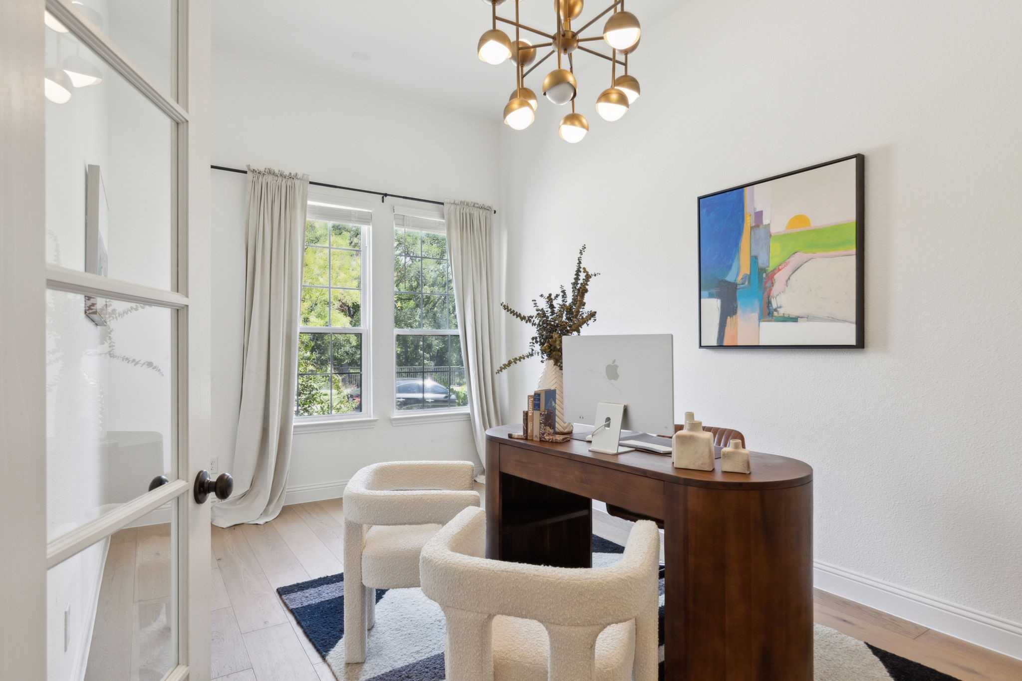 2508 Pioneer Pond Road