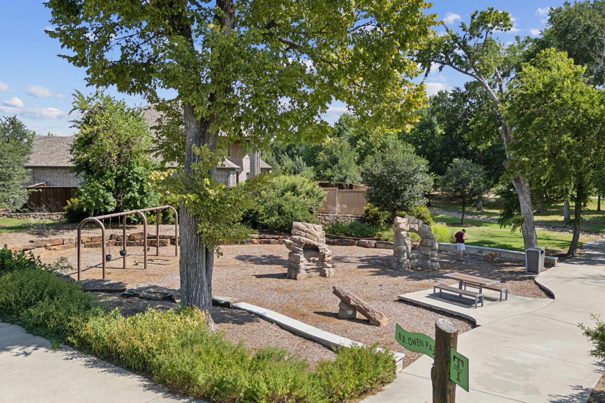 2508 Pioneer Pond Road