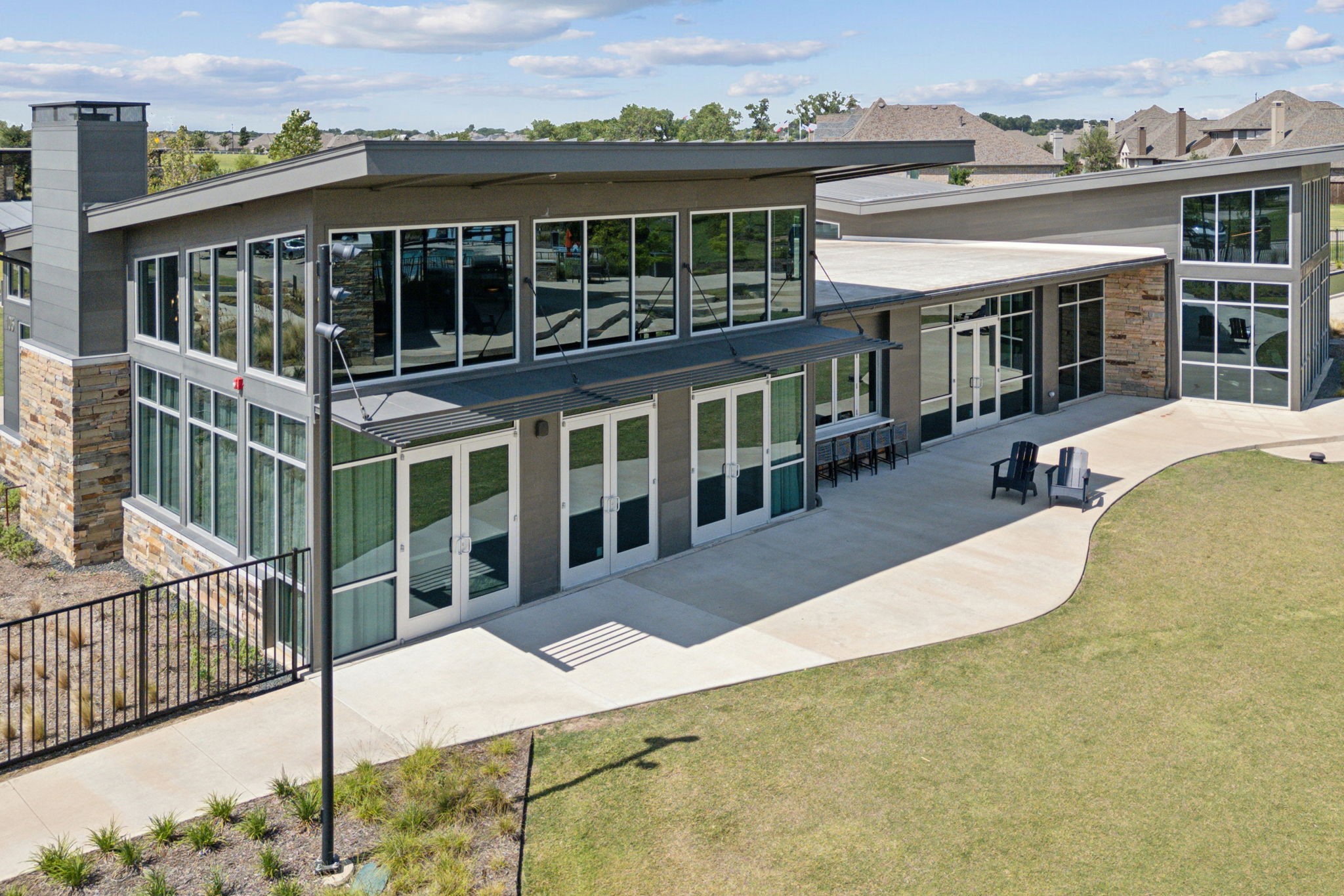 2508 Pioneer Pond Road