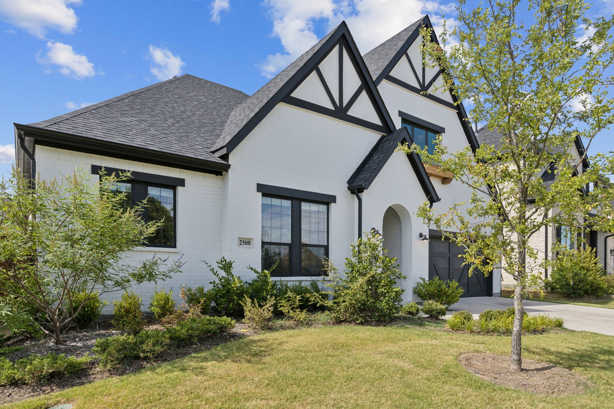 2508 Pioneer Pond Road