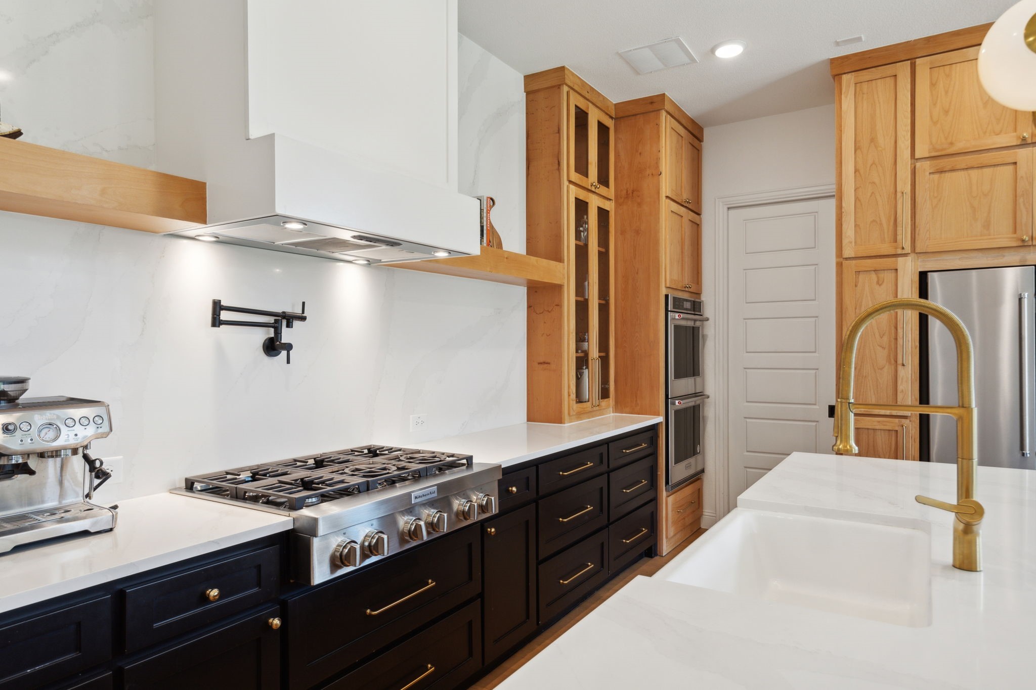 2508 Pioneer Pond Road
