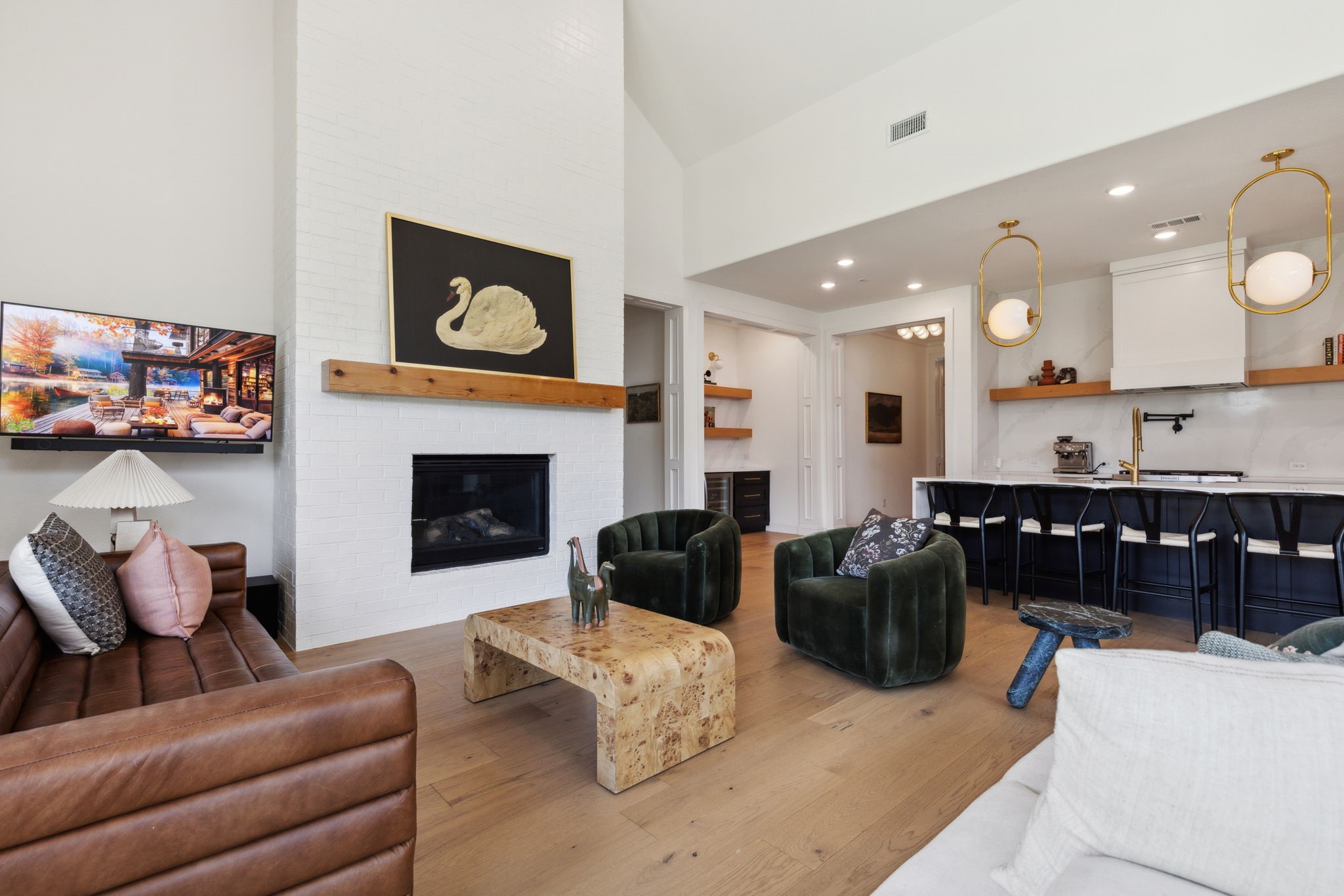 2508 Pioneer Pond Road