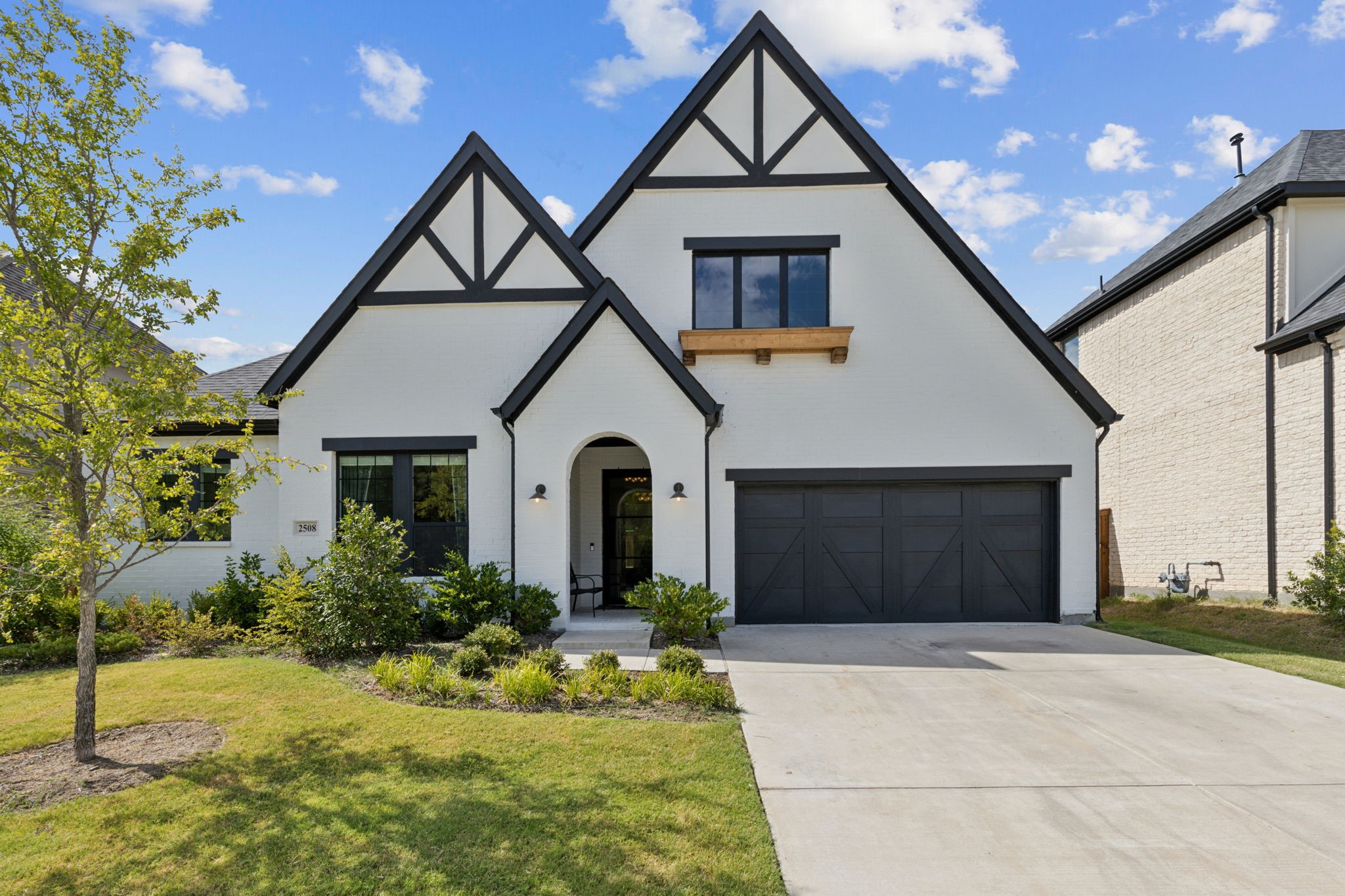 2508 Pioneer Pond Road