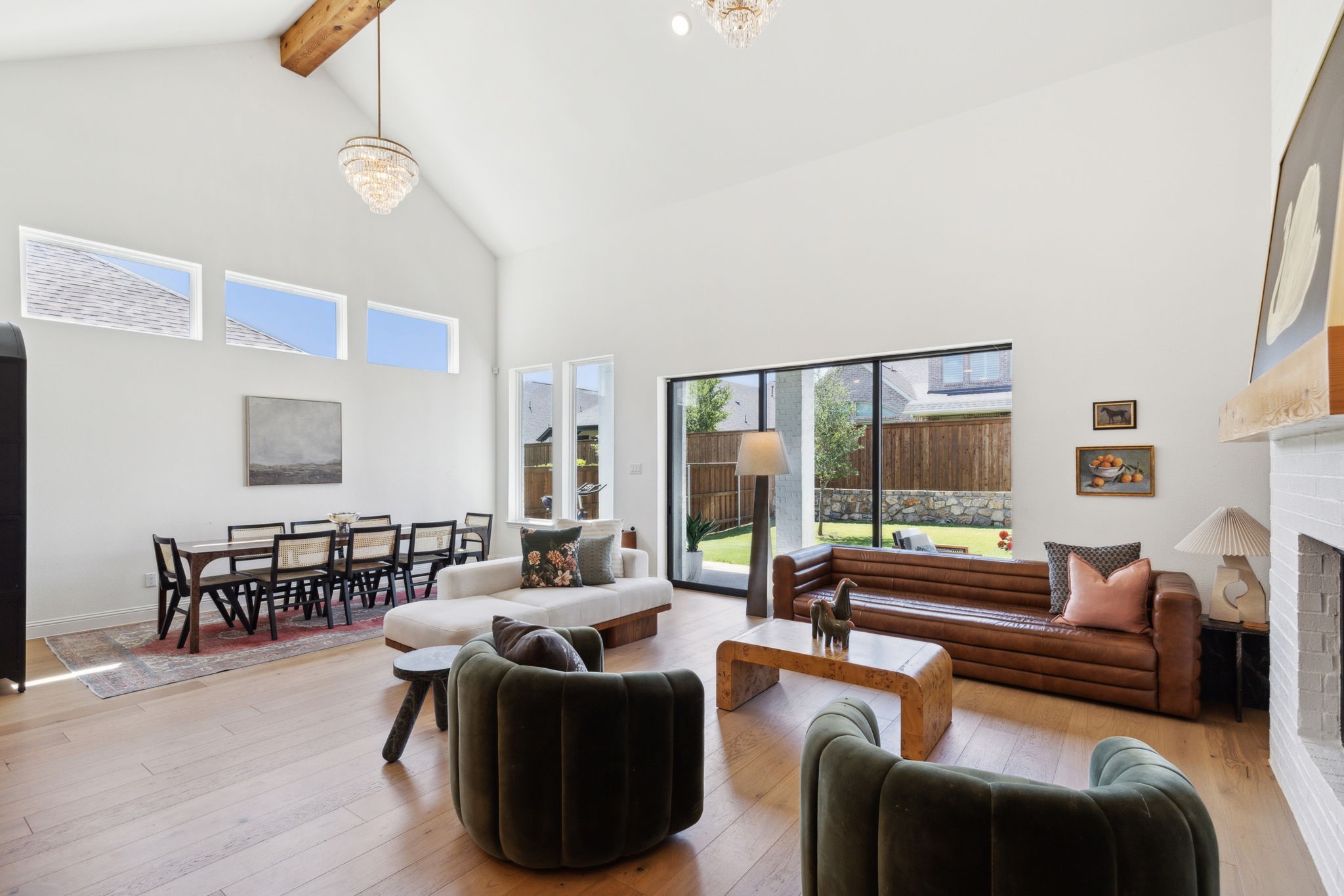 2508 Pioneer Pond Road