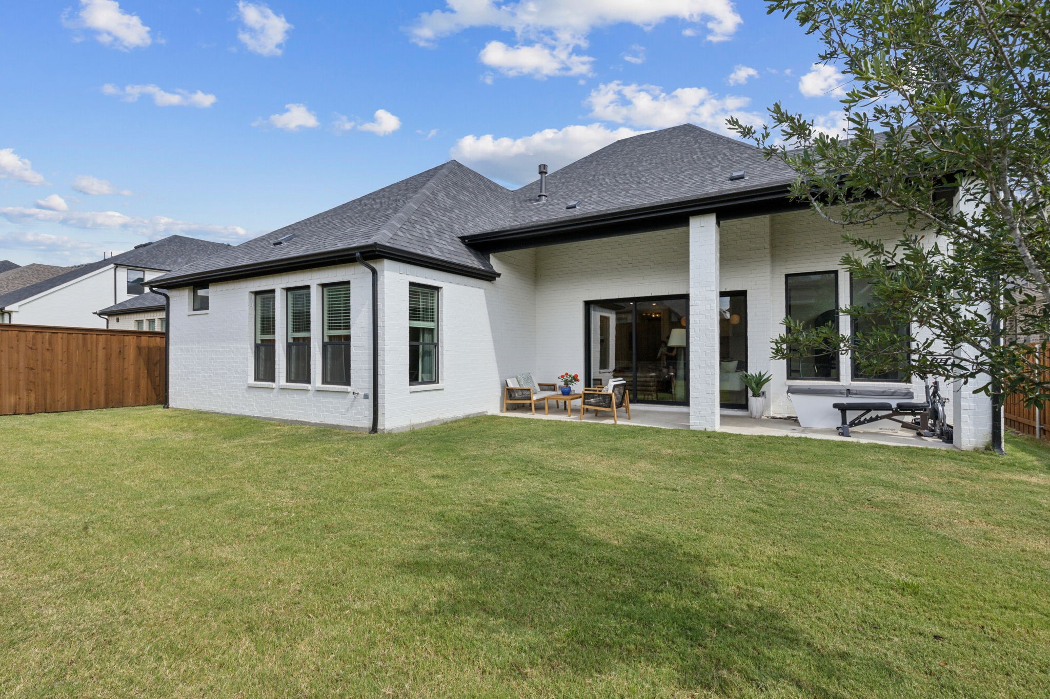 2508 Pioneer Pond Road