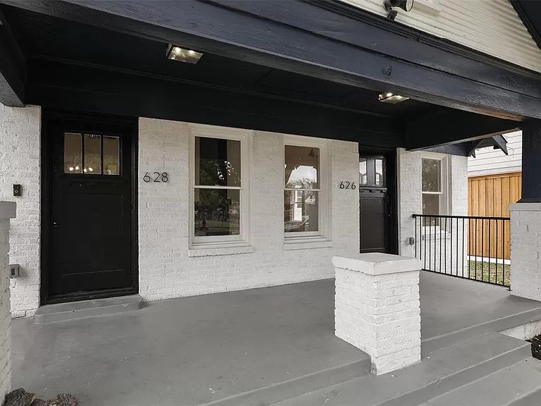 626 Cedar Hill Avenue