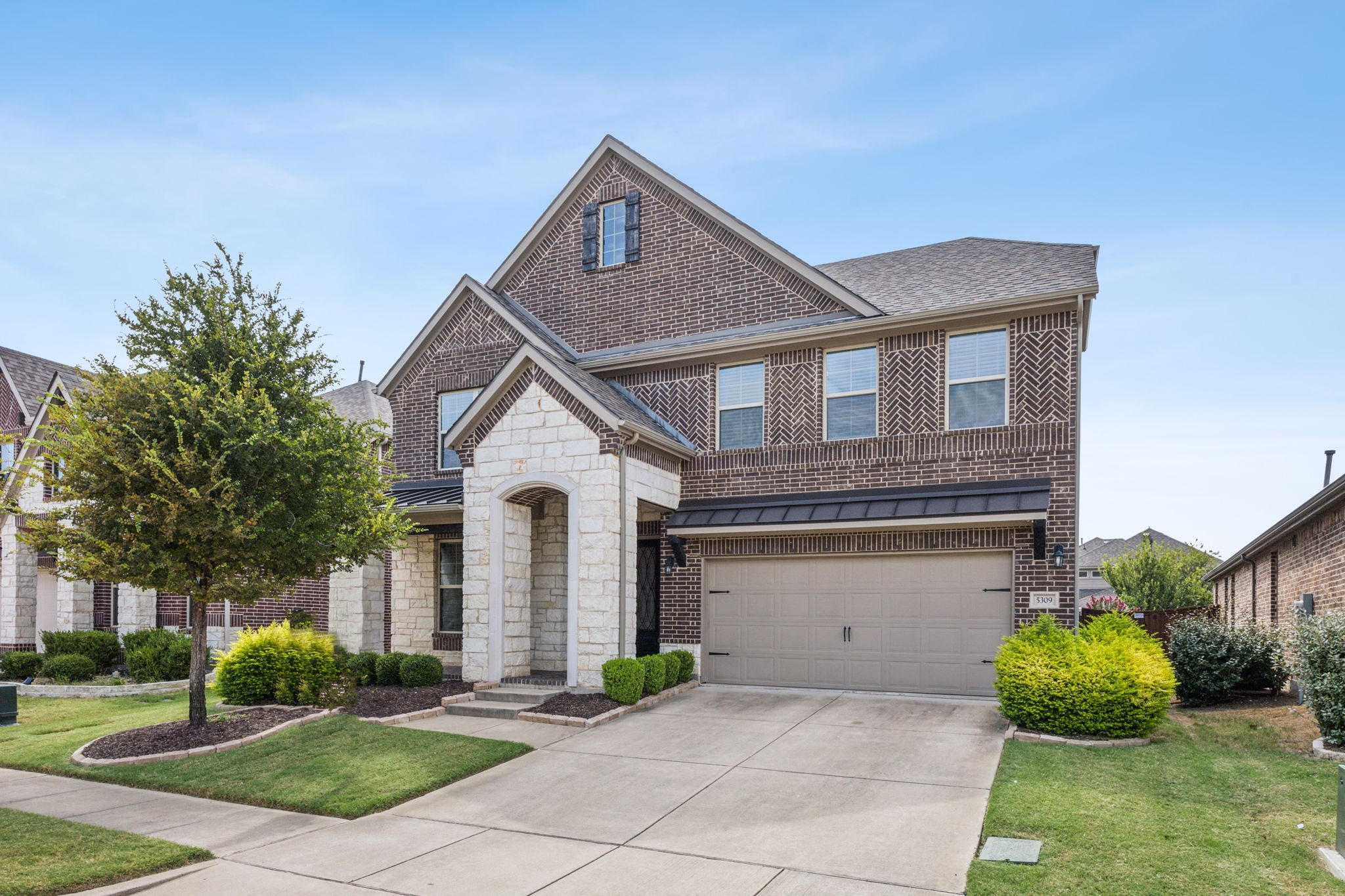 5309 Delta Blush Lane