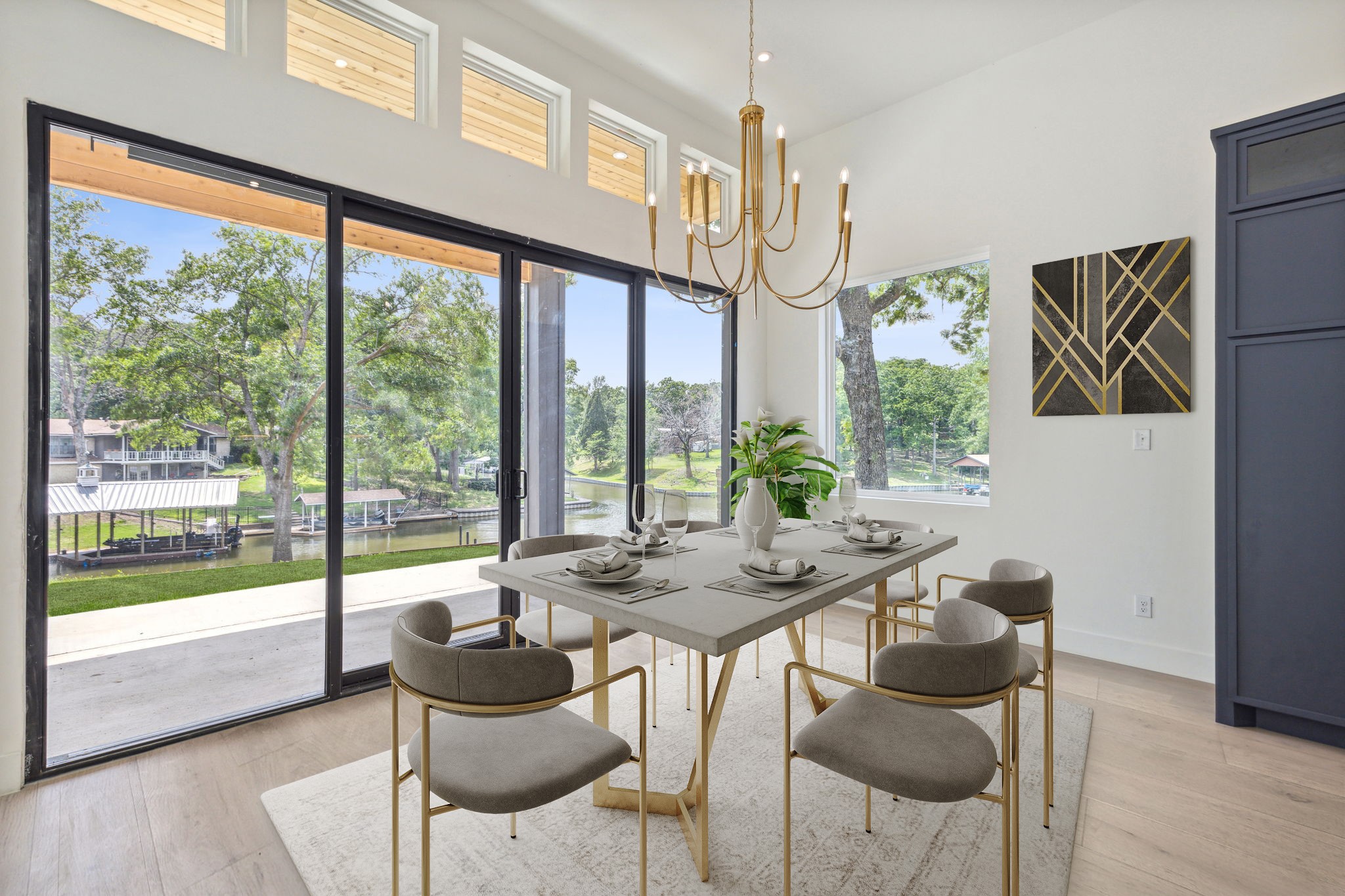 111 Nob Hill Circle