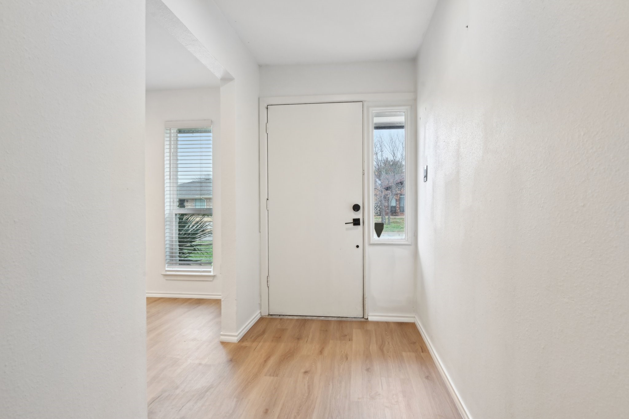 3404 Peachtree Lane