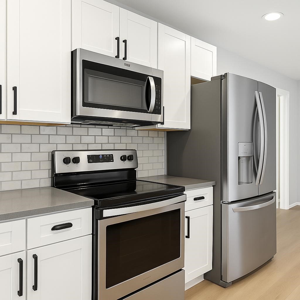 3404 Peachtree Lane