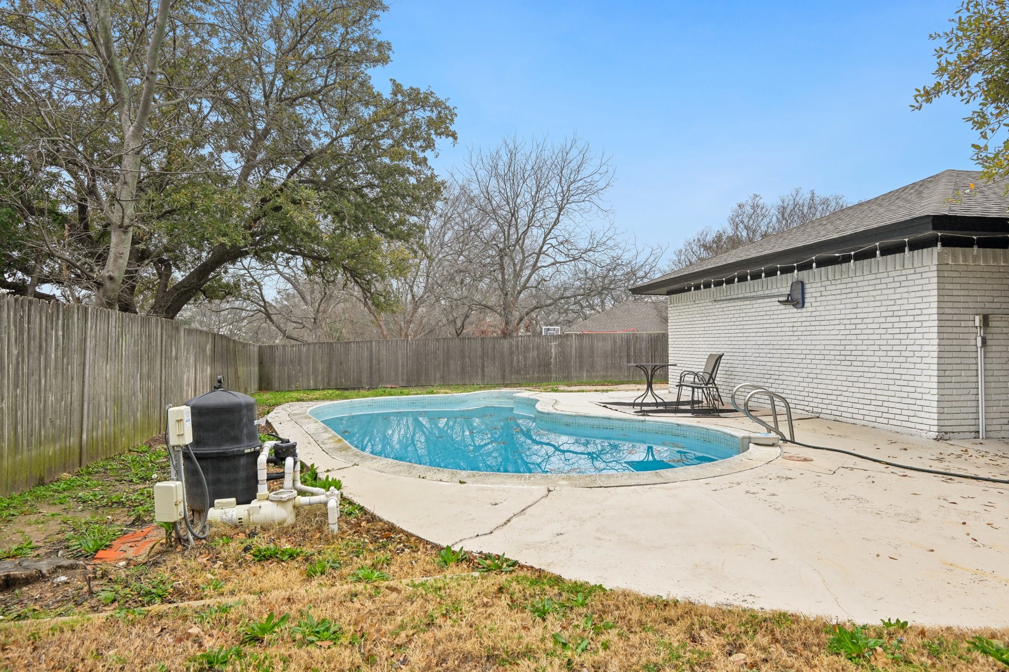 3404 Peachtree Lane