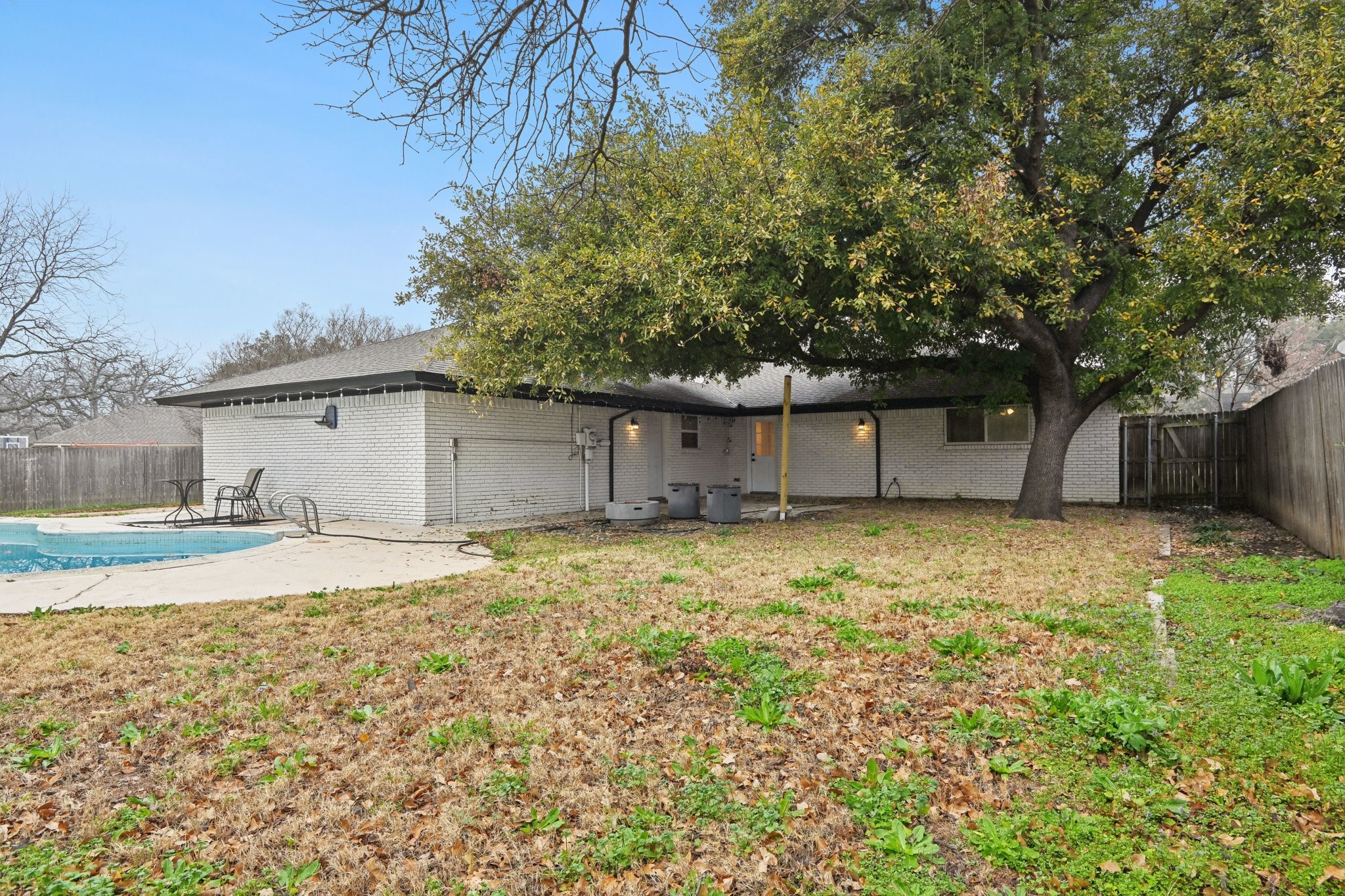 3404 Peachtree Lane
