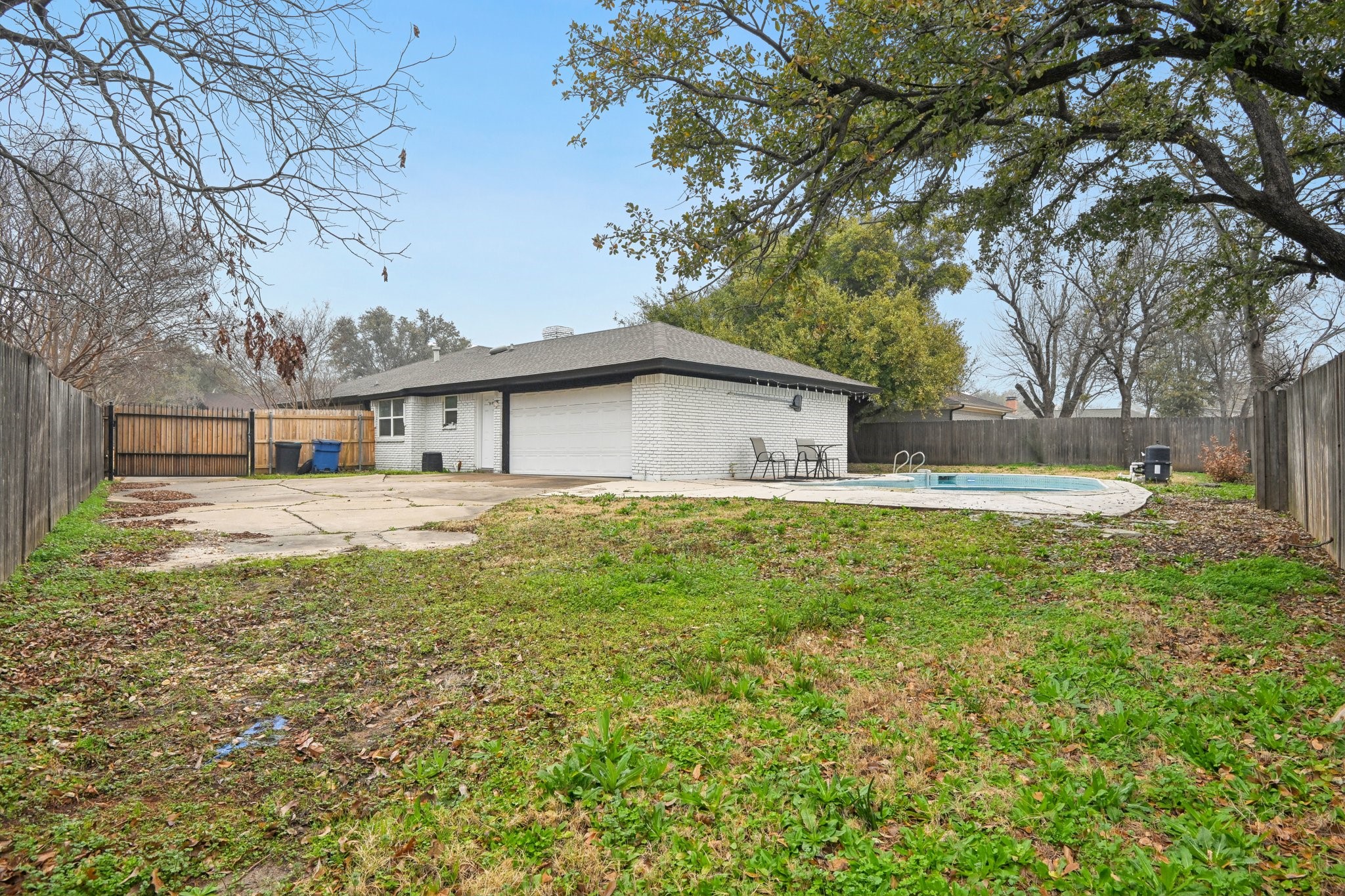 3404 Peachtree Lane