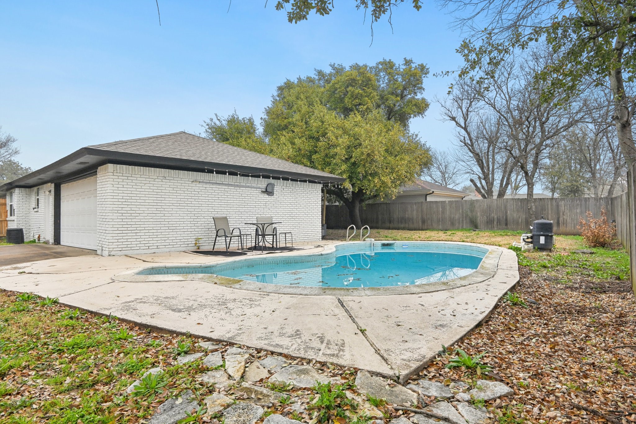 3404 Peachtree Lane
