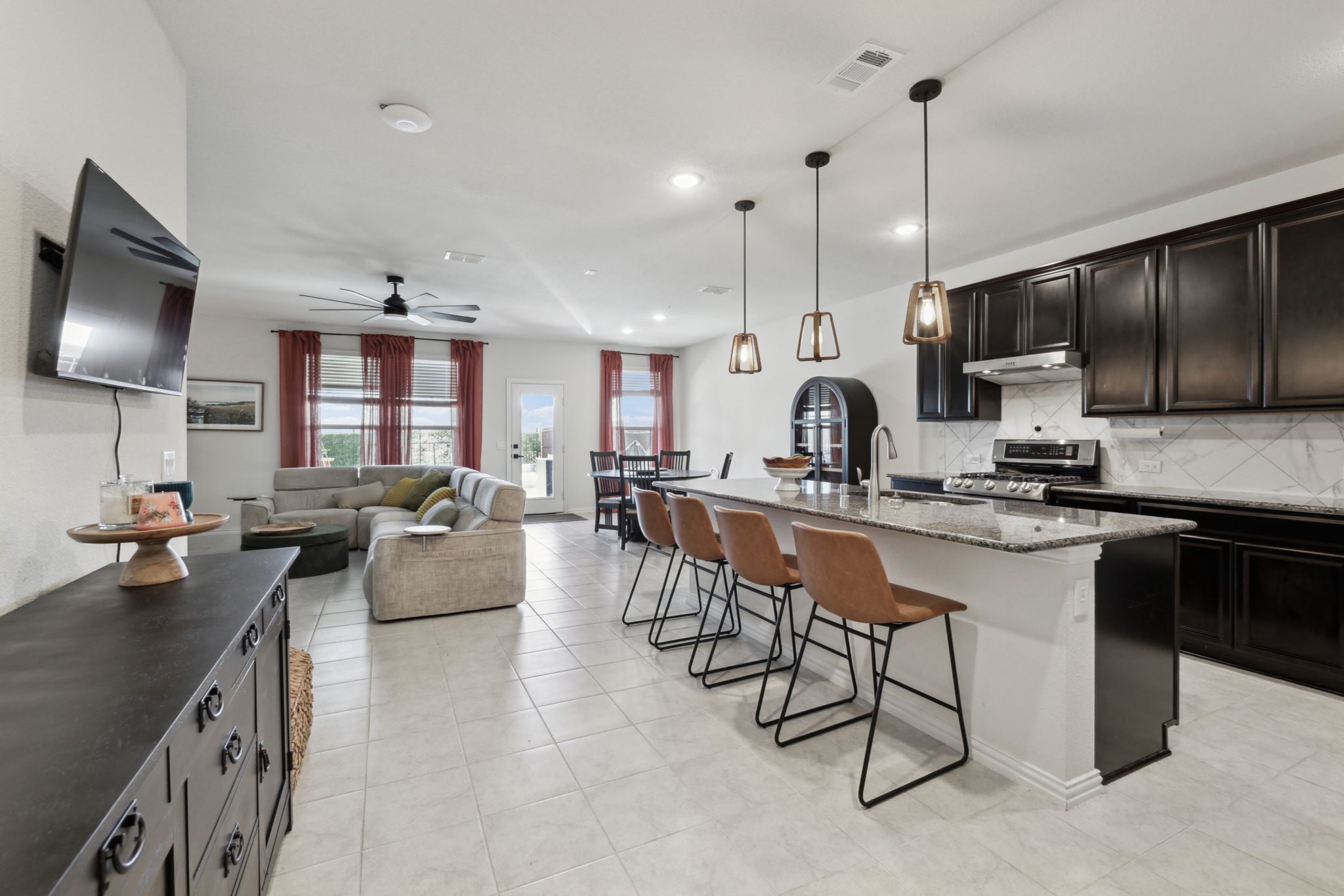 342 Meredith Drive