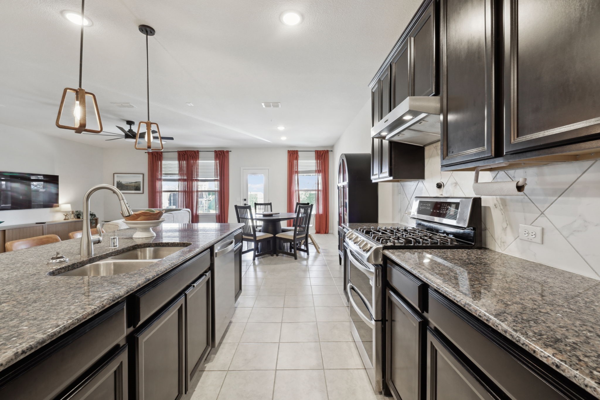 342 Meredith Drive