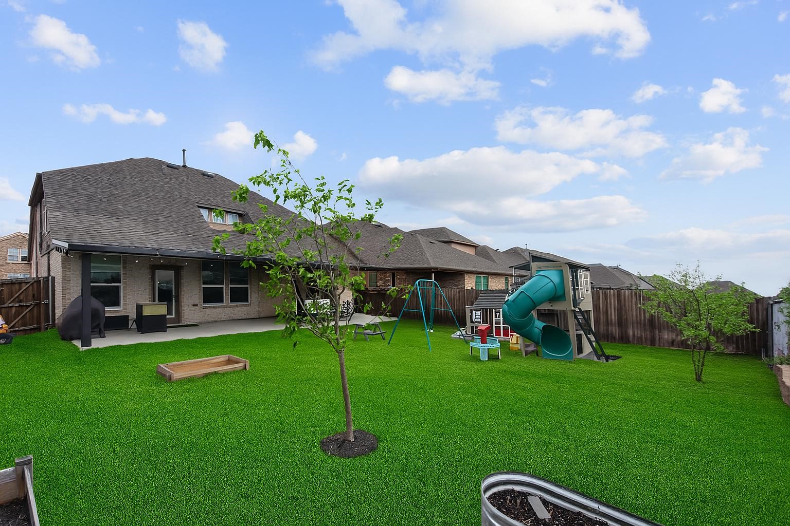 342 Meredith Drive