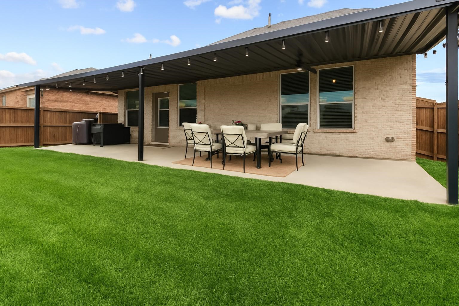 342 Meredith Drive