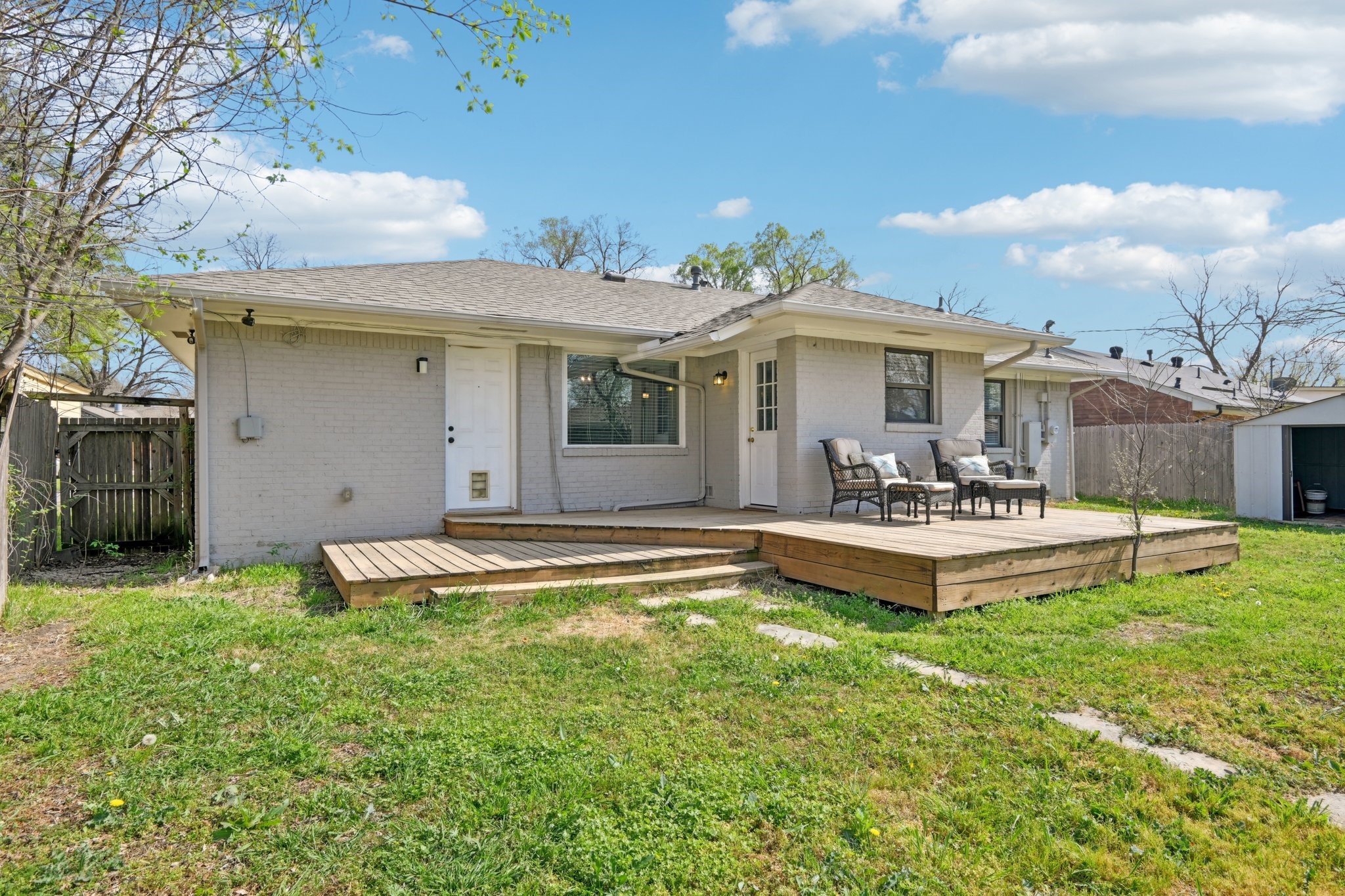 10319 Sylvia Drive