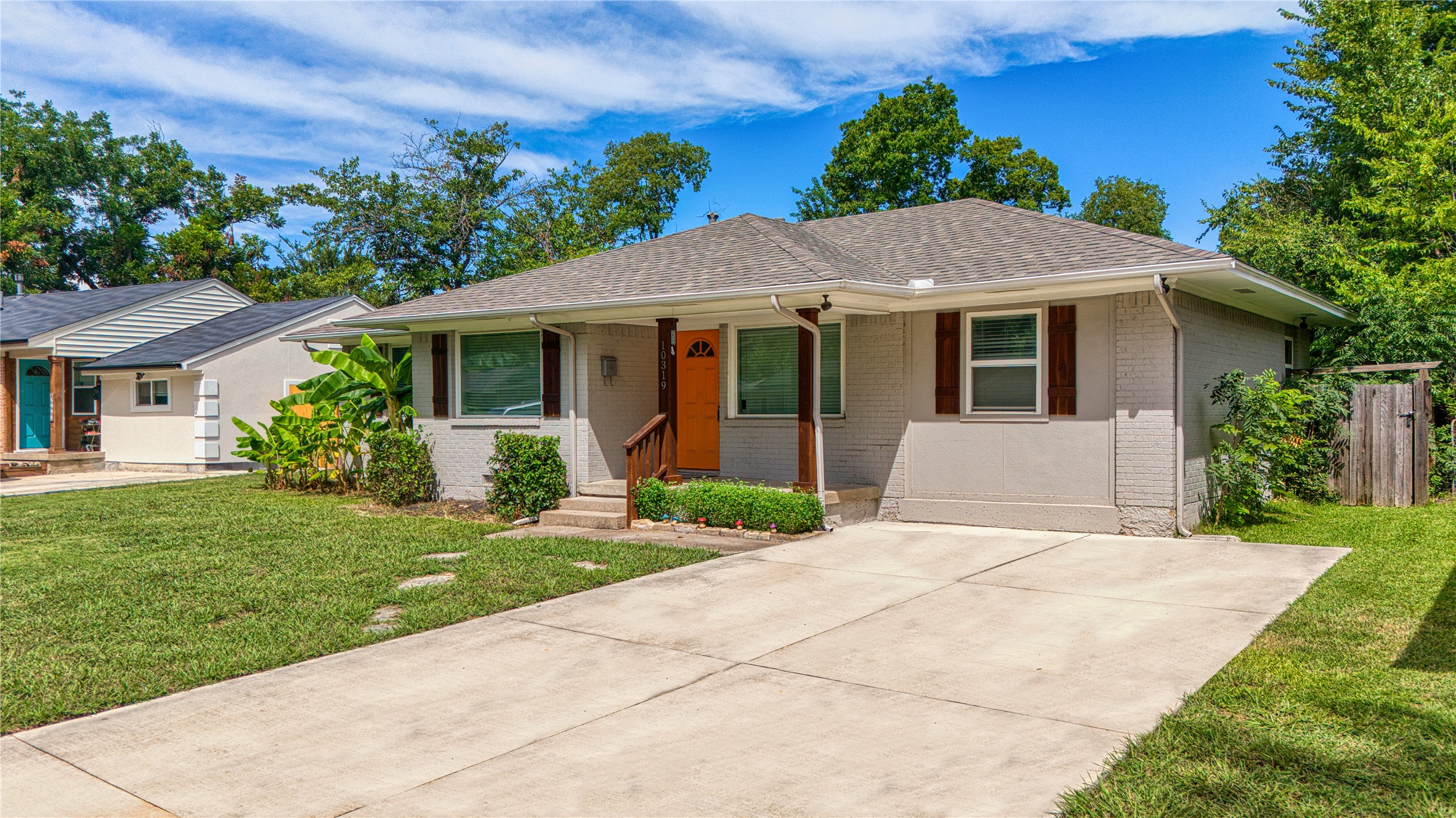 10319 Sylvia Drive