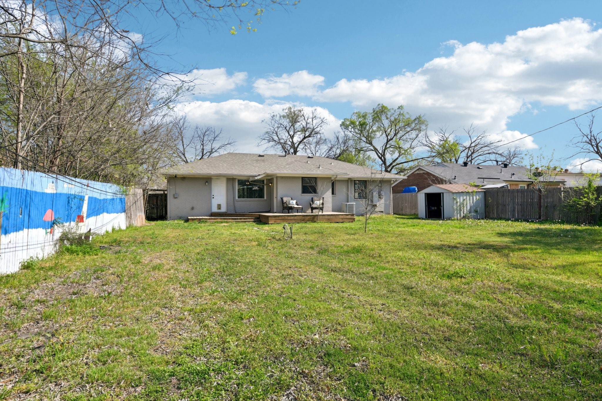 10319 Sylvia Drive