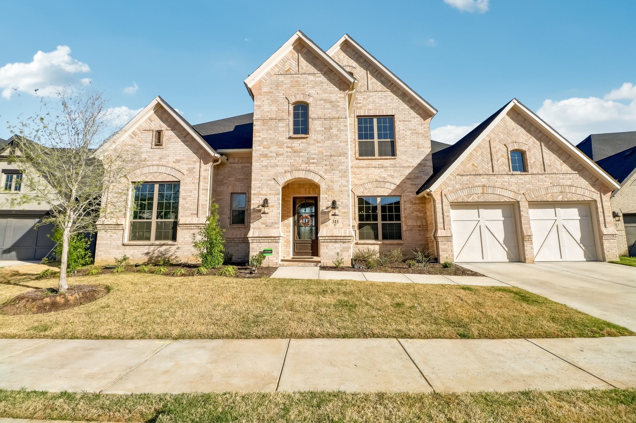 311 Misty Lane