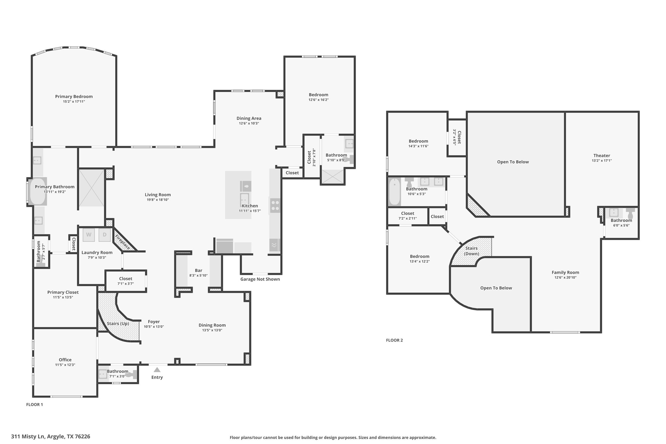311 Misty Lane