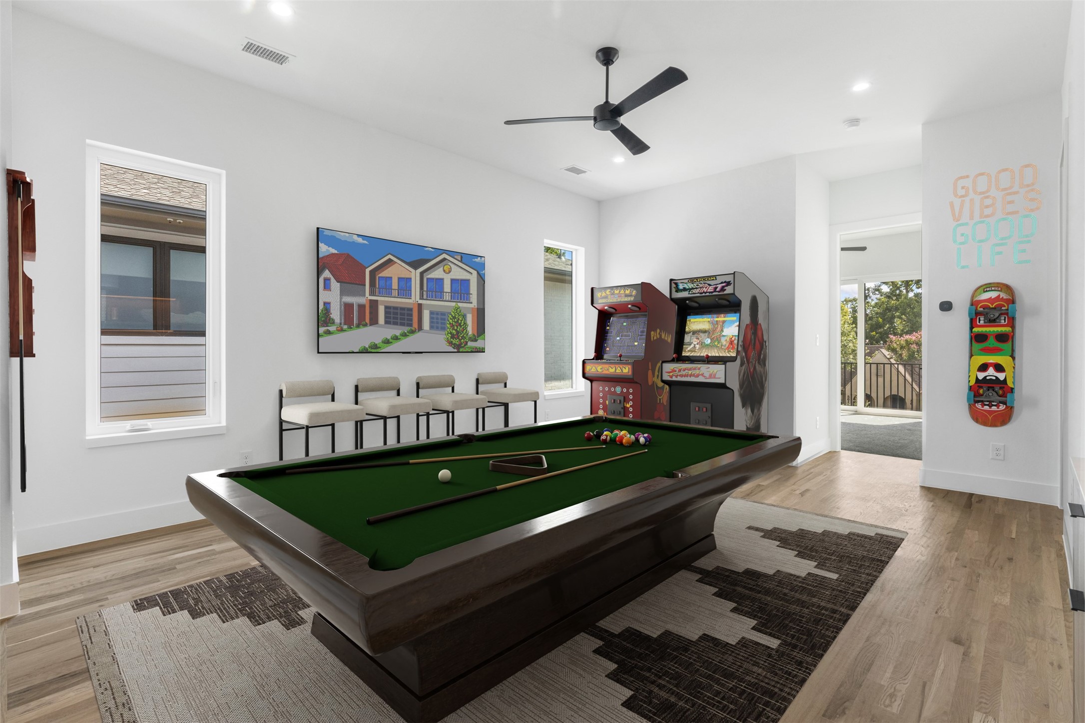 5611 Ellsworth Avenue 102