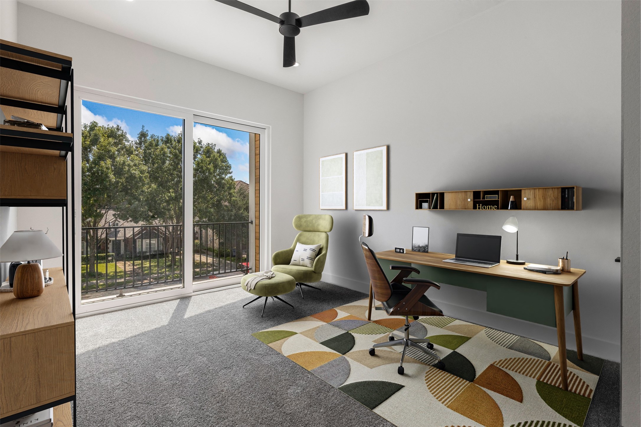 5611 Ellsworth Avenue 102