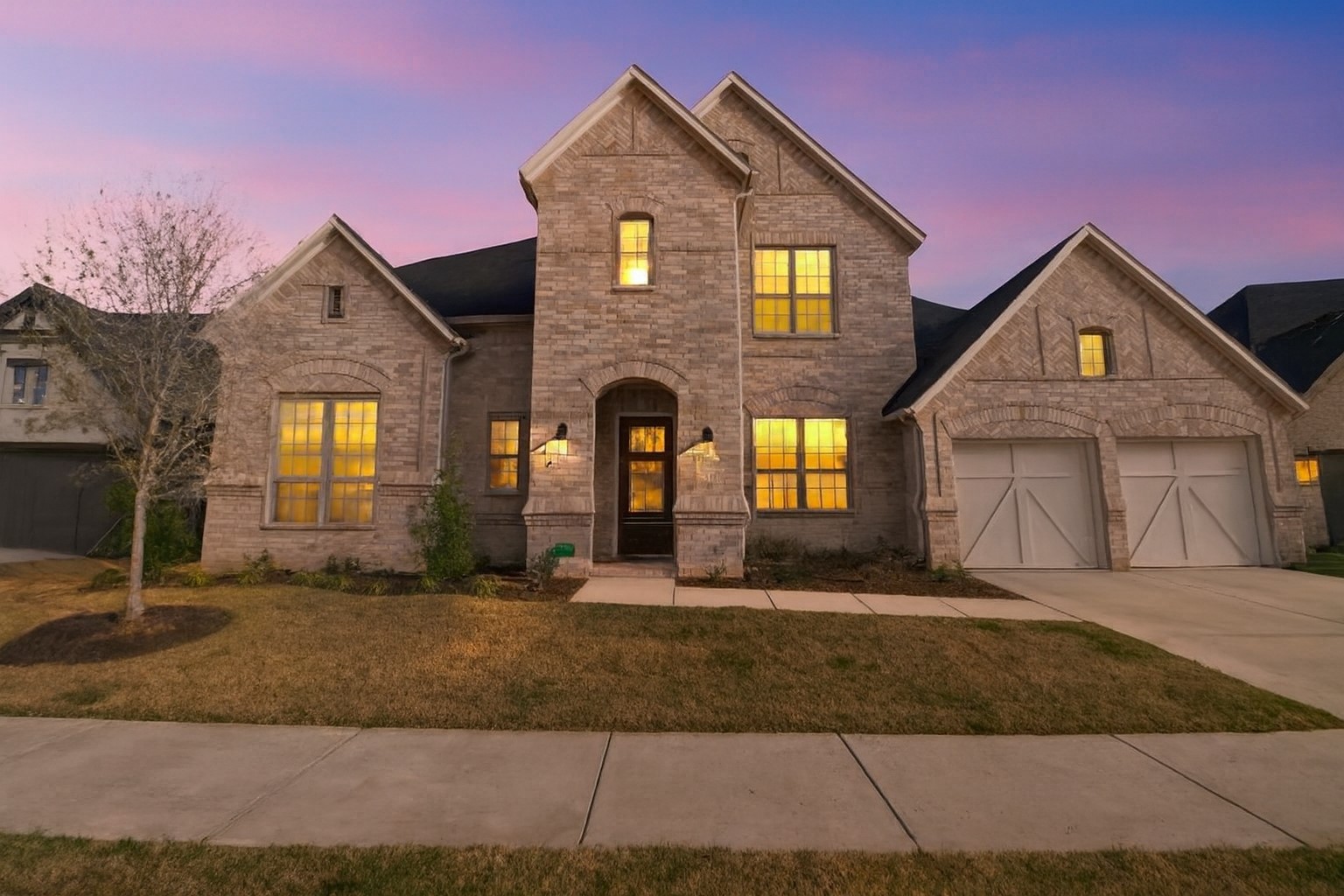311 Misty Lane
