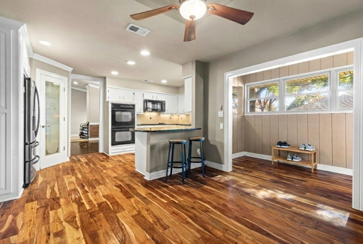 2309 Golden Willow Lane