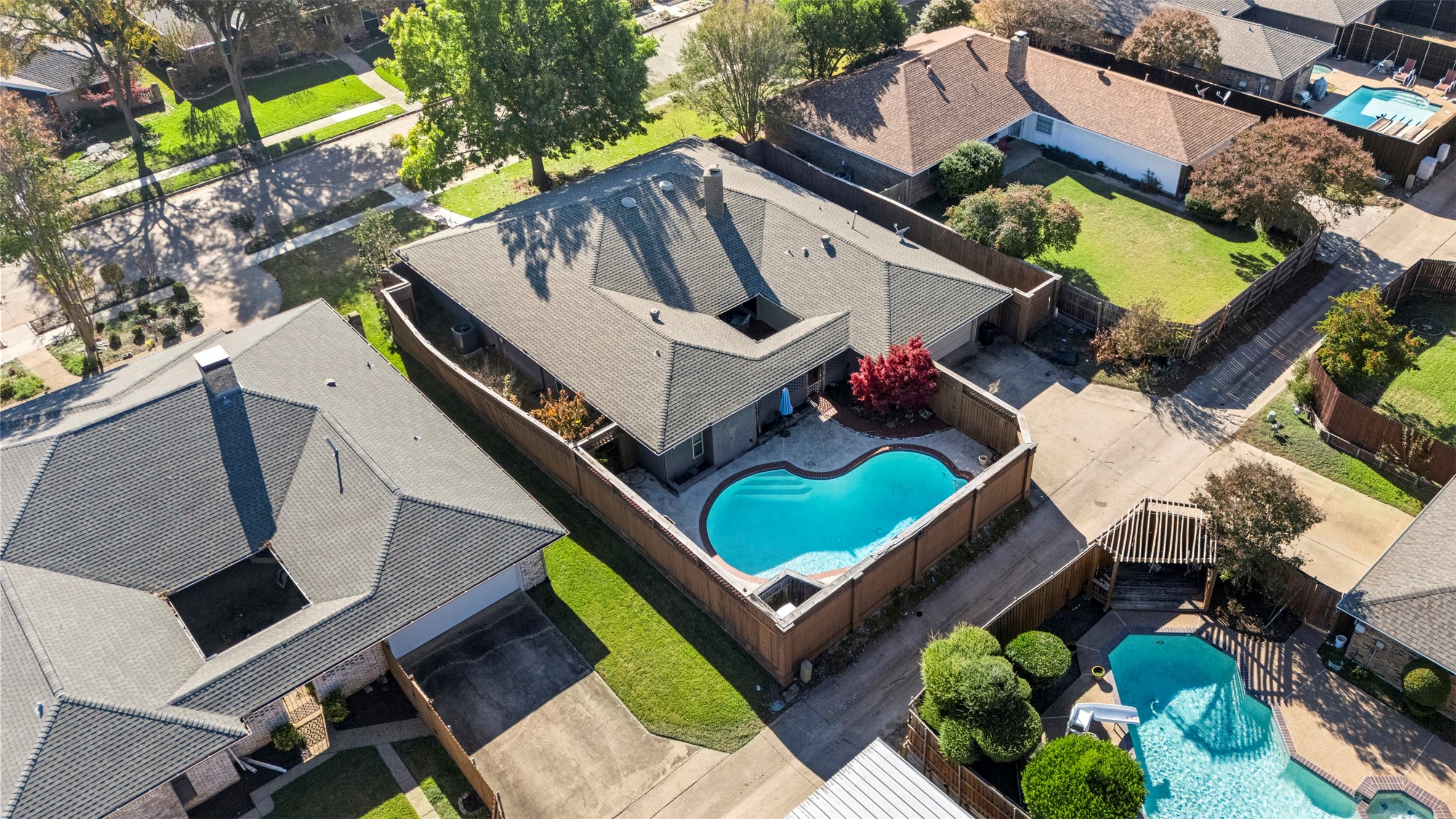 2309 Golden Willow Lane