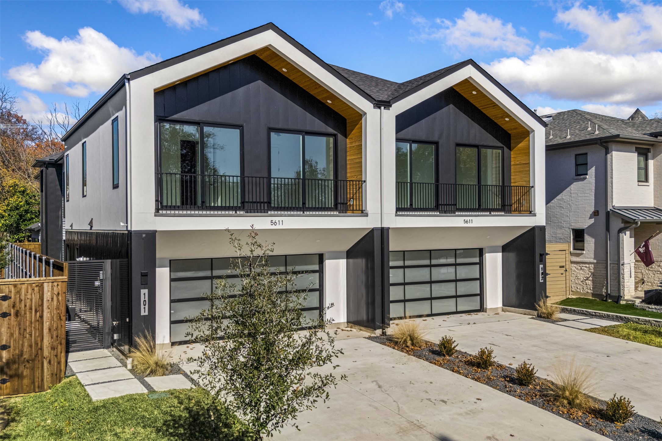 5611 Ellsworth Avenue 101