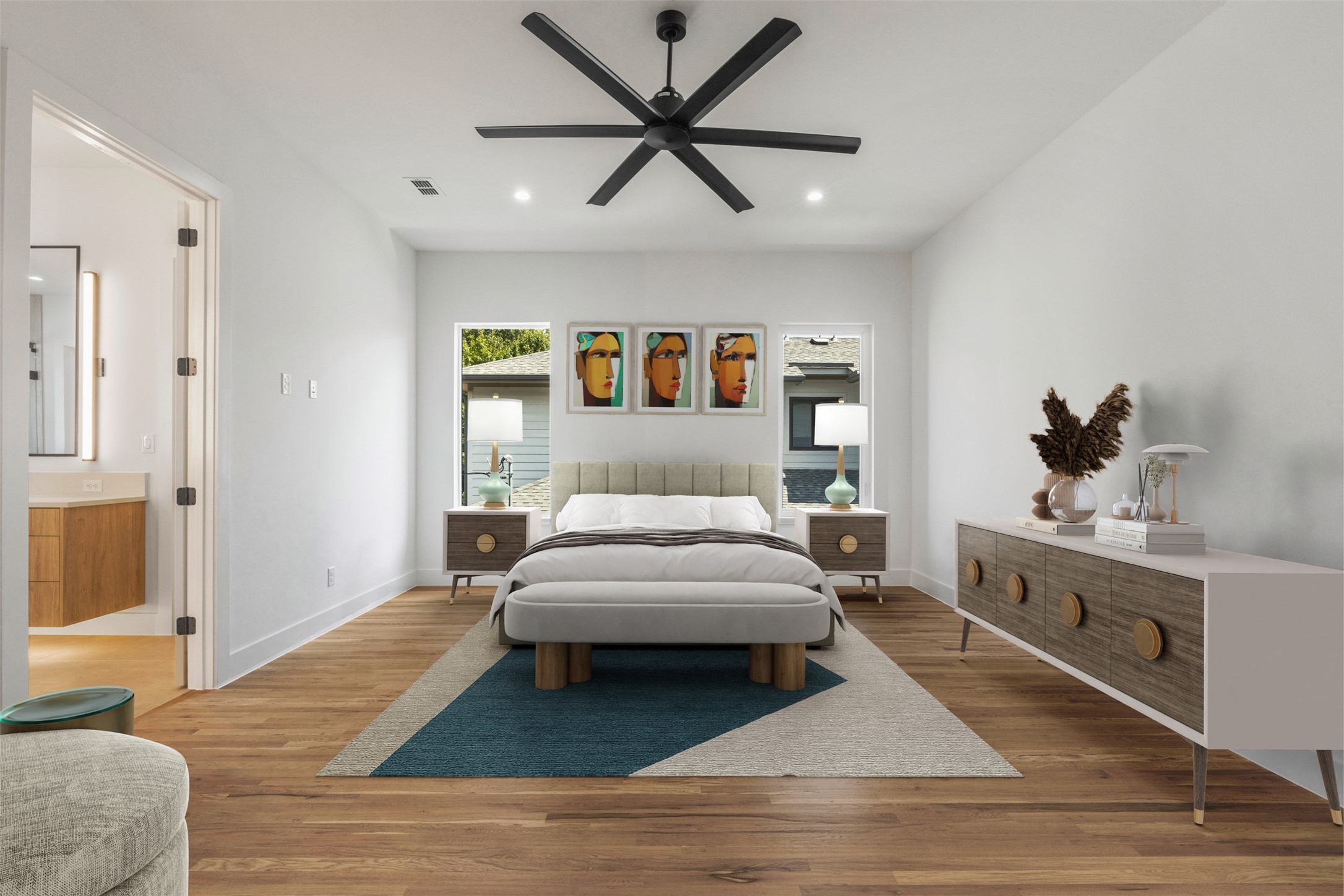 5611 Ellsworth Avenue 101