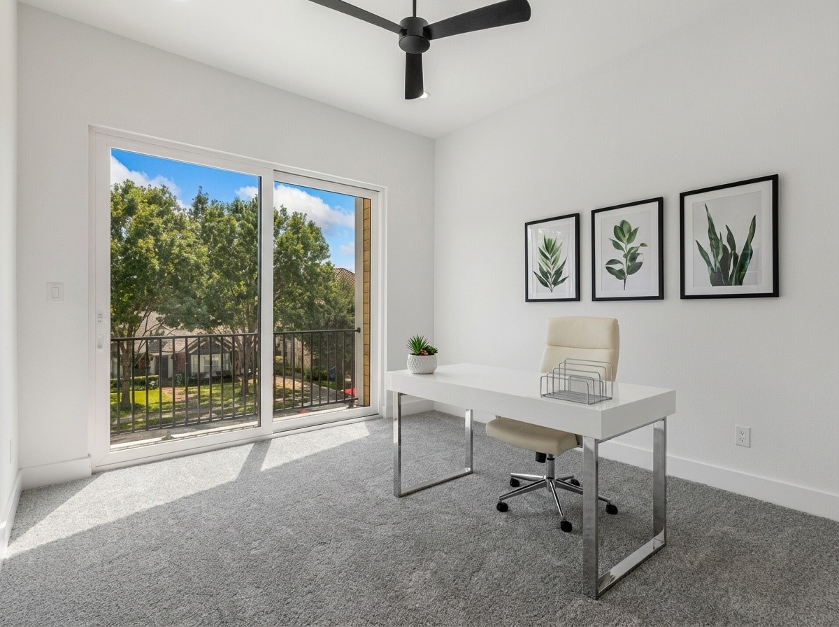 5611 Ellsworth Avenue 101