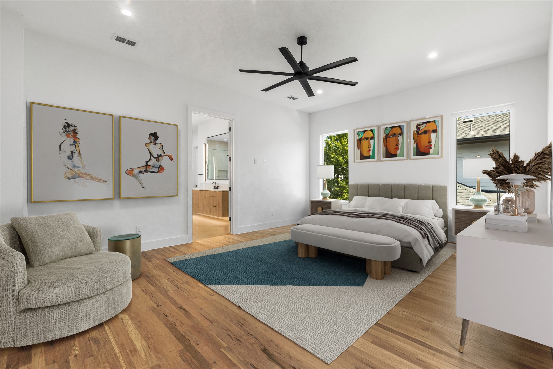 5611 Ellsworth Avenue 101