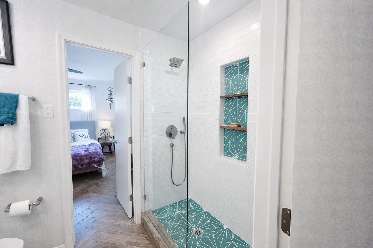 1623 Hanging Cliff Drive