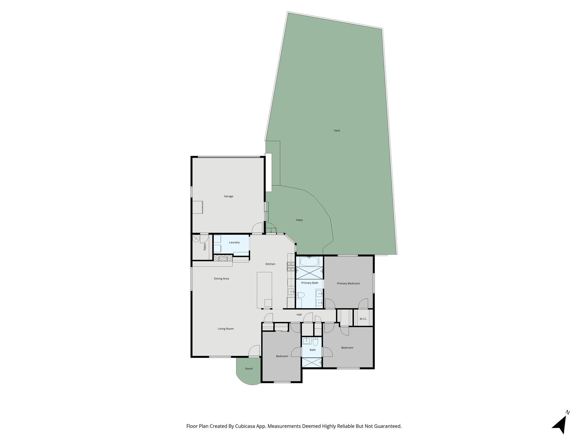 1623 Hanging Cliff Drive