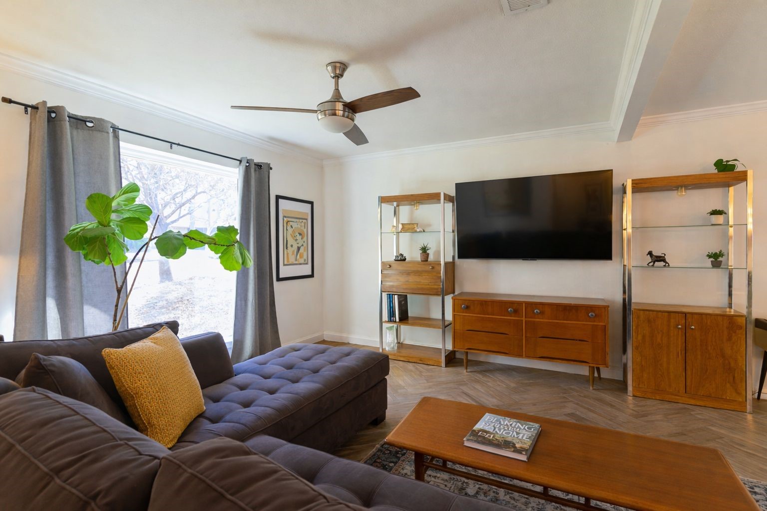 1623 Hanging Cliff Drive