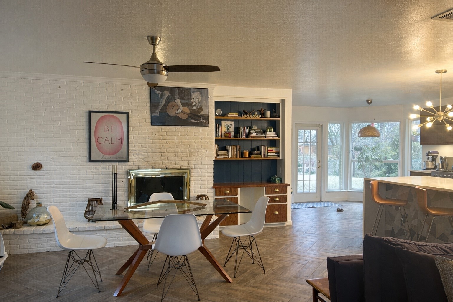 1623 Hanging Cliff Drive