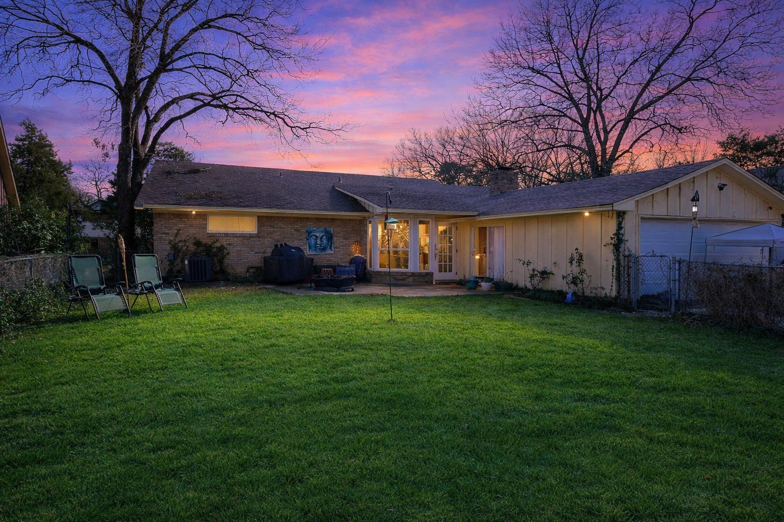 1623 Hanging Cliff Drive